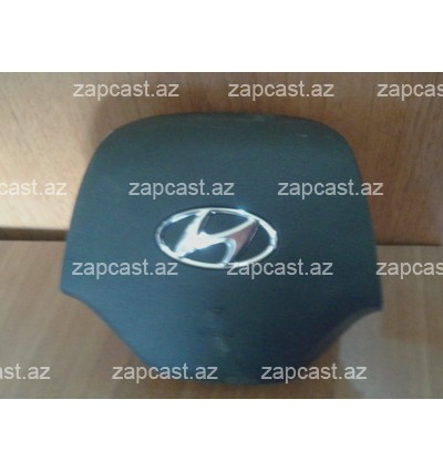 Hyundai Tucson 2016-2020, qapaq airbag rol